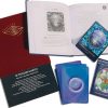 Whizzard Project - Whizzard Boek & Kaarten